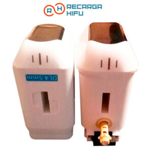 Recargar Cartucho HIFU 3D