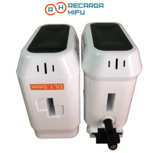 Recargar Cartucho HIFU 4D